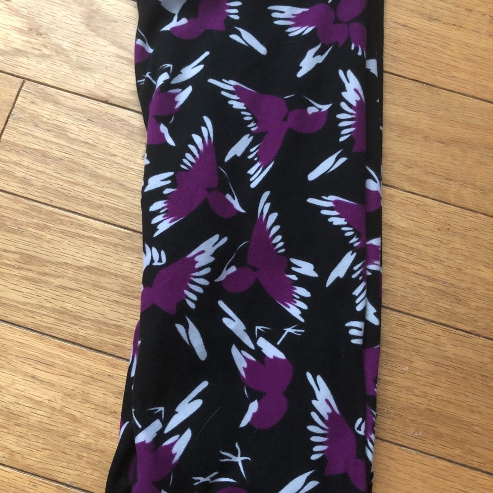 New LuLaRoe OS leggings